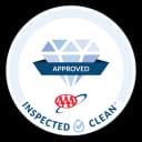 AAA Inspected Clean awarded to Kiahuna Plantation ® & Beach Bungalows by Castle
