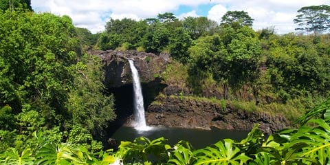 Hilo - Hawaii