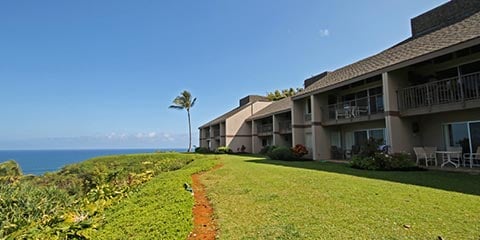 Princeville - Kauai