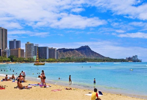 Special rates for travel professionals at Castle Resorts & Hotels