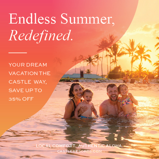 Endless Summer.  | Save up to 35%