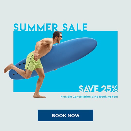 Summer Sale