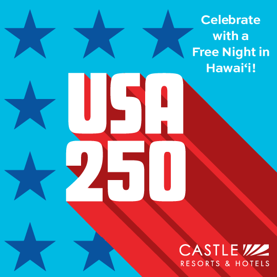 USA 250