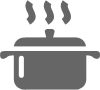 Glass Cooktop icon