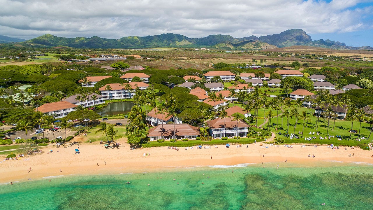 15 of the Best Resorts in Kauai for Families The Family Vacation Guide