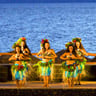 Te Au Moana - The Ocean Tide Luau