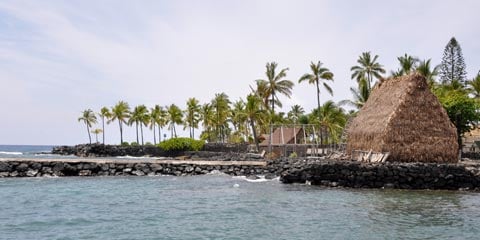 Kona - Big Island