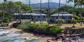 Napili Surf Beach Resort, island of Maui