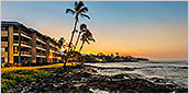 Kona Reef Resort, Hawaii Island