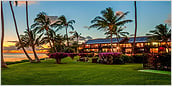 Molokai Shores, island of Molokai