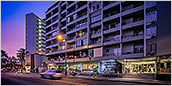 Waikiki Grand Hotel, close to Honolulu Zoo and the Waikiki nightlife