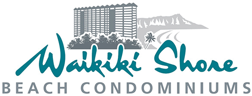 Waikiki Shores Beach Condominiums
